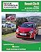 Produktbild E-T-A-I - Revue Technique RTA B702.5 RENAULT CLIO III PHASE 1 (2005 à 2009)