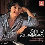 Product type: ABIS MUSIC Anne Queffelec : The Complete Erato Recordings