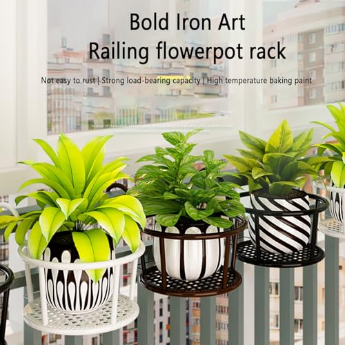 Support à bonsaï de balcon pour optimiser les petits espaces - 4