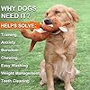 Tough Chew Toys for Medium Dog Breed