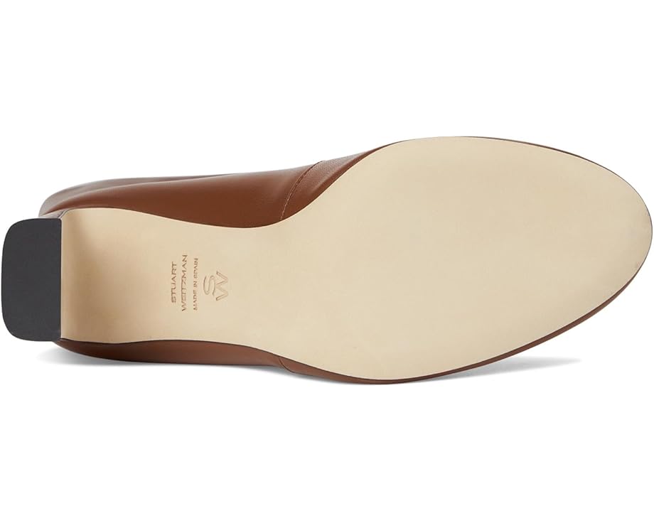 Stuart Weitzman Babette Tubo Bt 85 - Bottom View