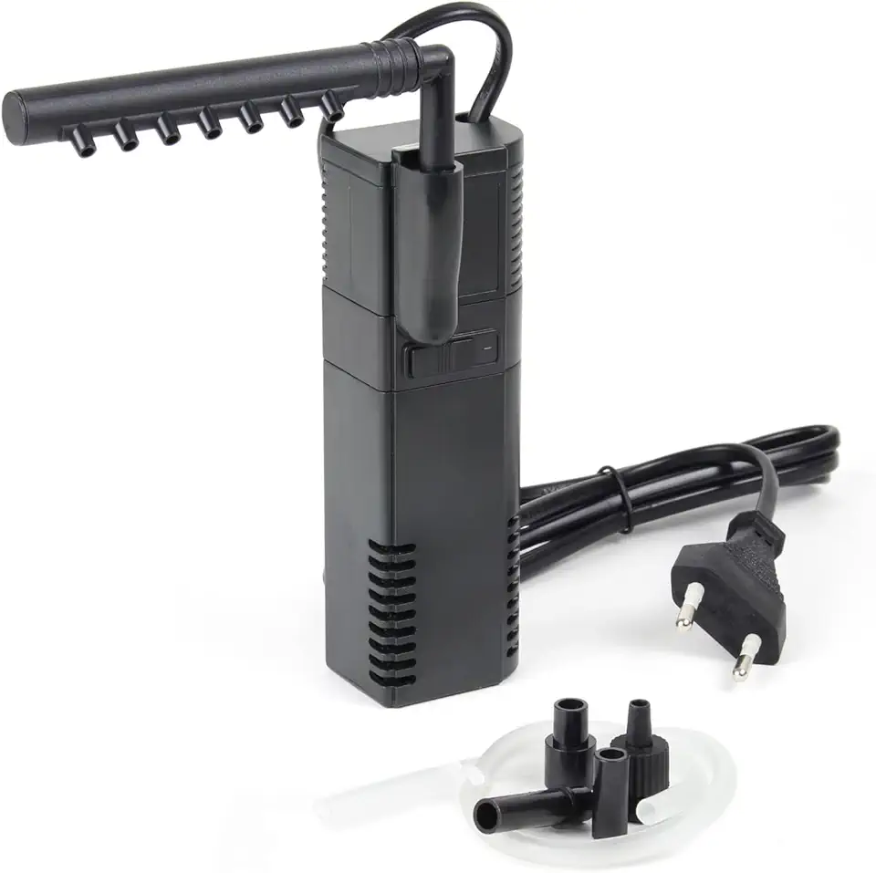 SunSun Sun Sun Filtro Hj - 311B 300 L/H 127V