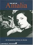  Amalia Rodrigues : The art of Amalia