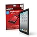 MediaDevil Magicscreen Screen Protector: Matte Clear (Anti-Glare) - Apple iPad 2/3/4 (2nd Generation / 3rd Generation / 4th Generation) (2 x Screen Protectors)