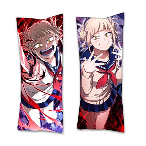 Promini Hero Academia Boku No Hero Academia Himiko Toga Japanese Anime