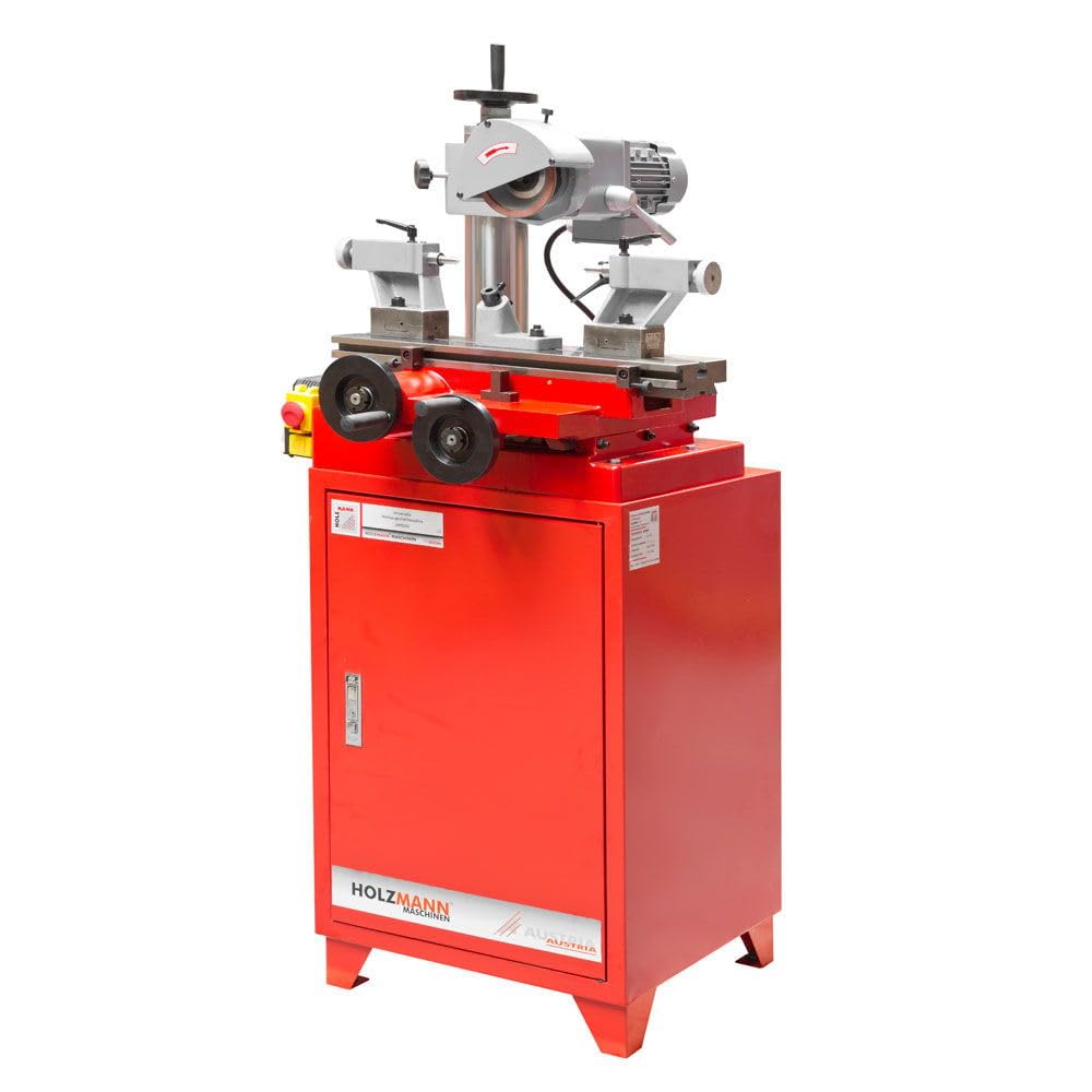 Afiladora universal UWS 320