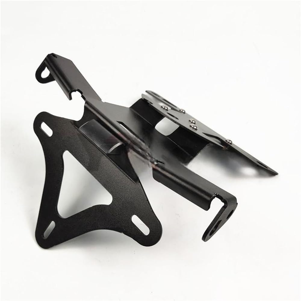 For S1000RR S1000r HP4 Motorcycle Short Tail Rear License Plate Holder