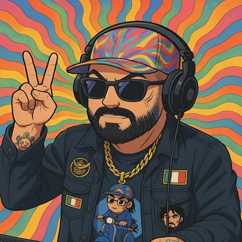DjPizzo Cult cover art