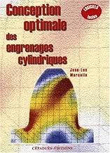 Download Conception optimale des engrenages cylindriques PDF