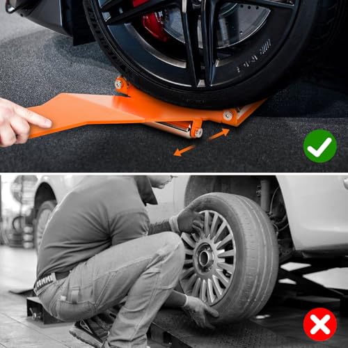 Image of Tire Dolly，tire mounting Tools，Tire Repair Tool，Tire Jack Tool