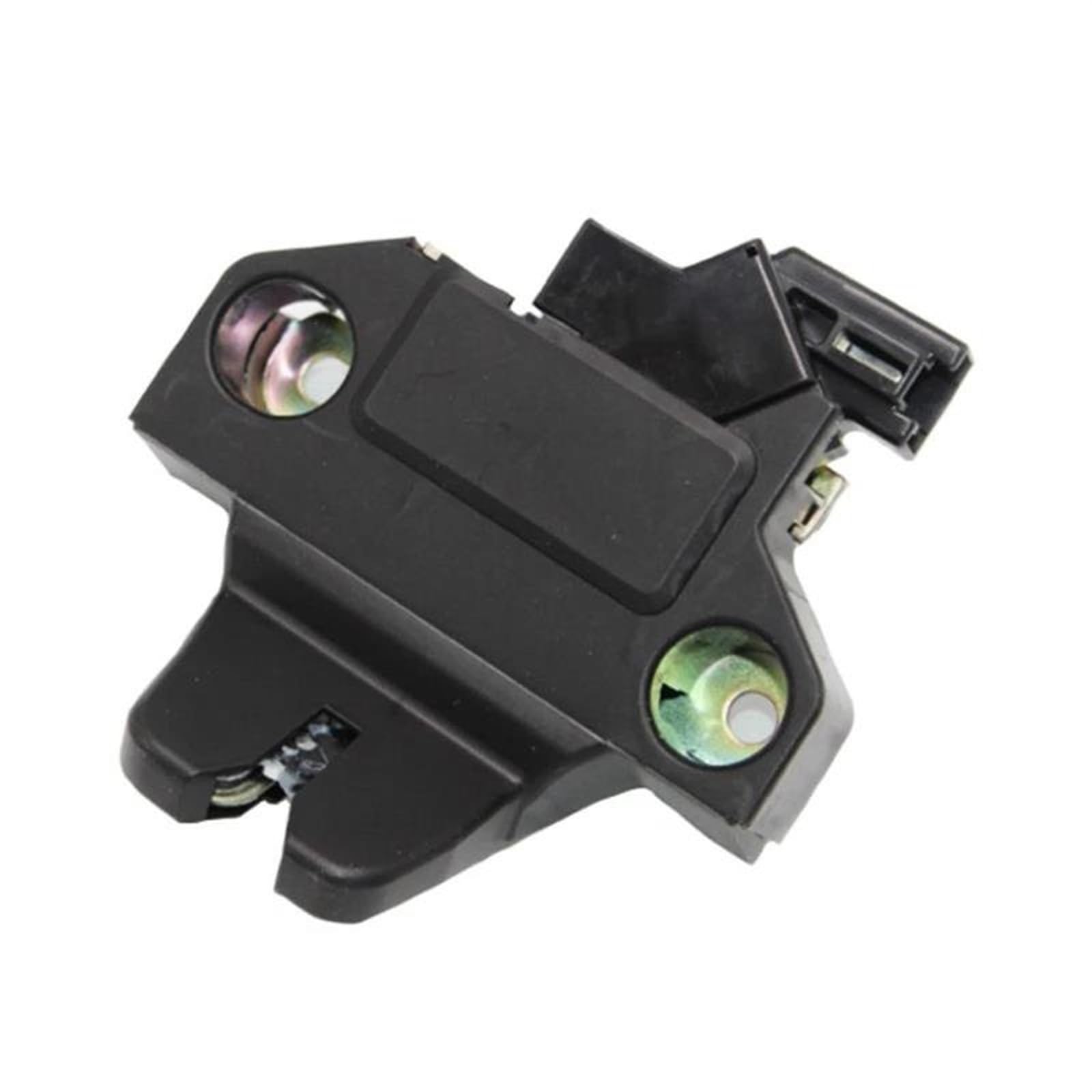 Yueyzhk One Color Car Integrated Liftgate Lock Actuator Rear Trunk Hatch Tailgate Latch For Corolla For Vios For Yaris 2007 2008-2013