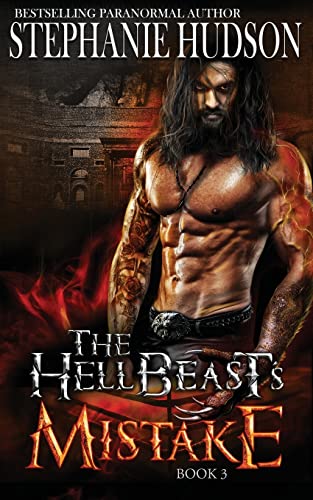 The HellBeast's Mistake: 3 (The Hellbeast King) view 2