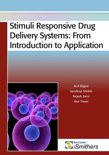 Stimuli Responsive Drug Delivery Systems: From Introduction to ...