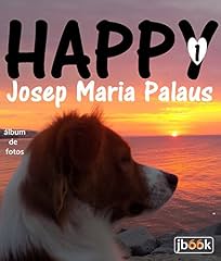 Capa de HAPPY [1]