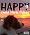Capa de HAPPY [1]