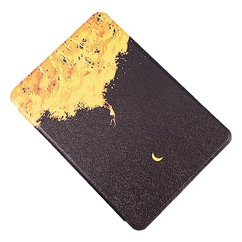 Funda para e-reader ultrafina ideal para leer en el transporte público de forma cómoda