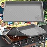 GRIDDLE COVER MAT