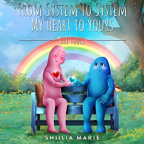 From System to System: My Heart to Yours by Shiilia Marie episode artwork