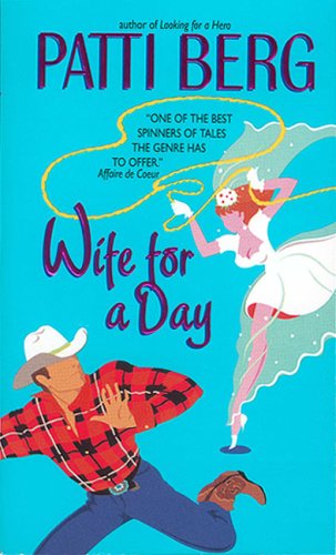 Wife for a Day 0380807351 Book Cover