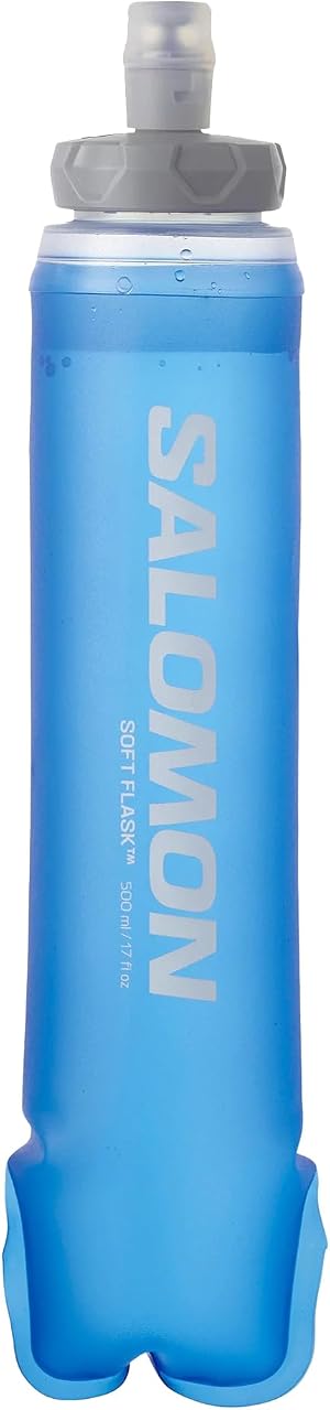 Salomon Soft Flask 500ml×2個