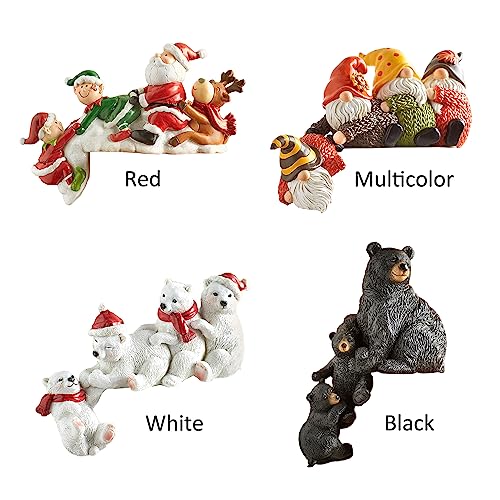 El mejor review de Figuras navideñas - los mas comprados. 2 Imagen adicional