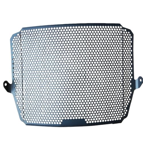 Calandre grille radiateur moto Street Triple 765 RS SR 660S couvercle protection