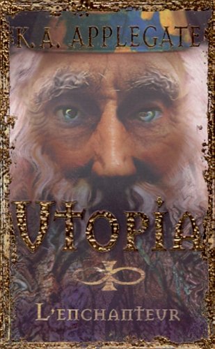 L'enchanteur [French] 2762514320 Book Cover