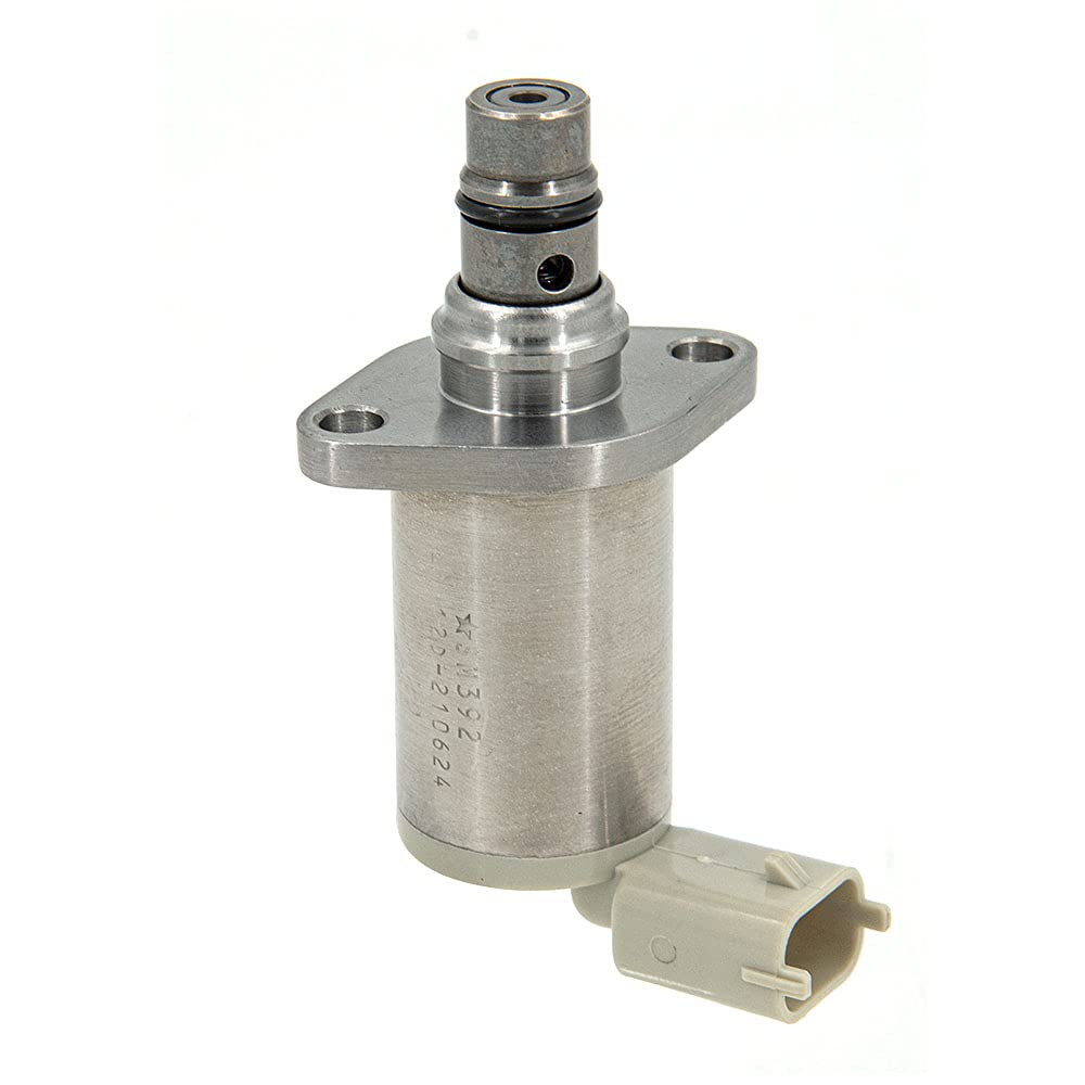 Sensor MAP de admisión de presión del colector Válvula reguladora de presión de solenoide de válvula de control de succión de combustible diésel SCV 55493549 55593780 / Apto for bomba de riel común fo
