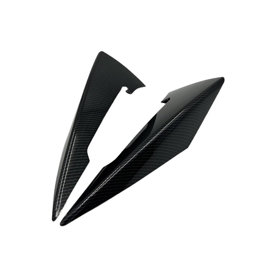 XMAX300 protections latérales de moto pour réduire le vent sur X-Max 300