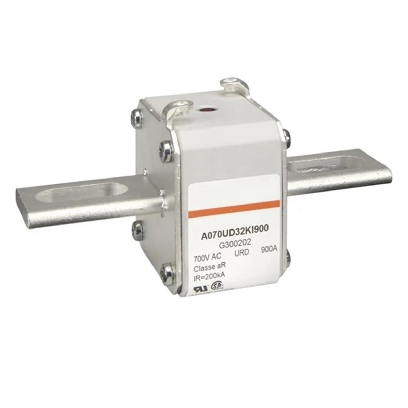 Fusible A070UD32KI500 résout les coupures intempestives de vos convertisseurs