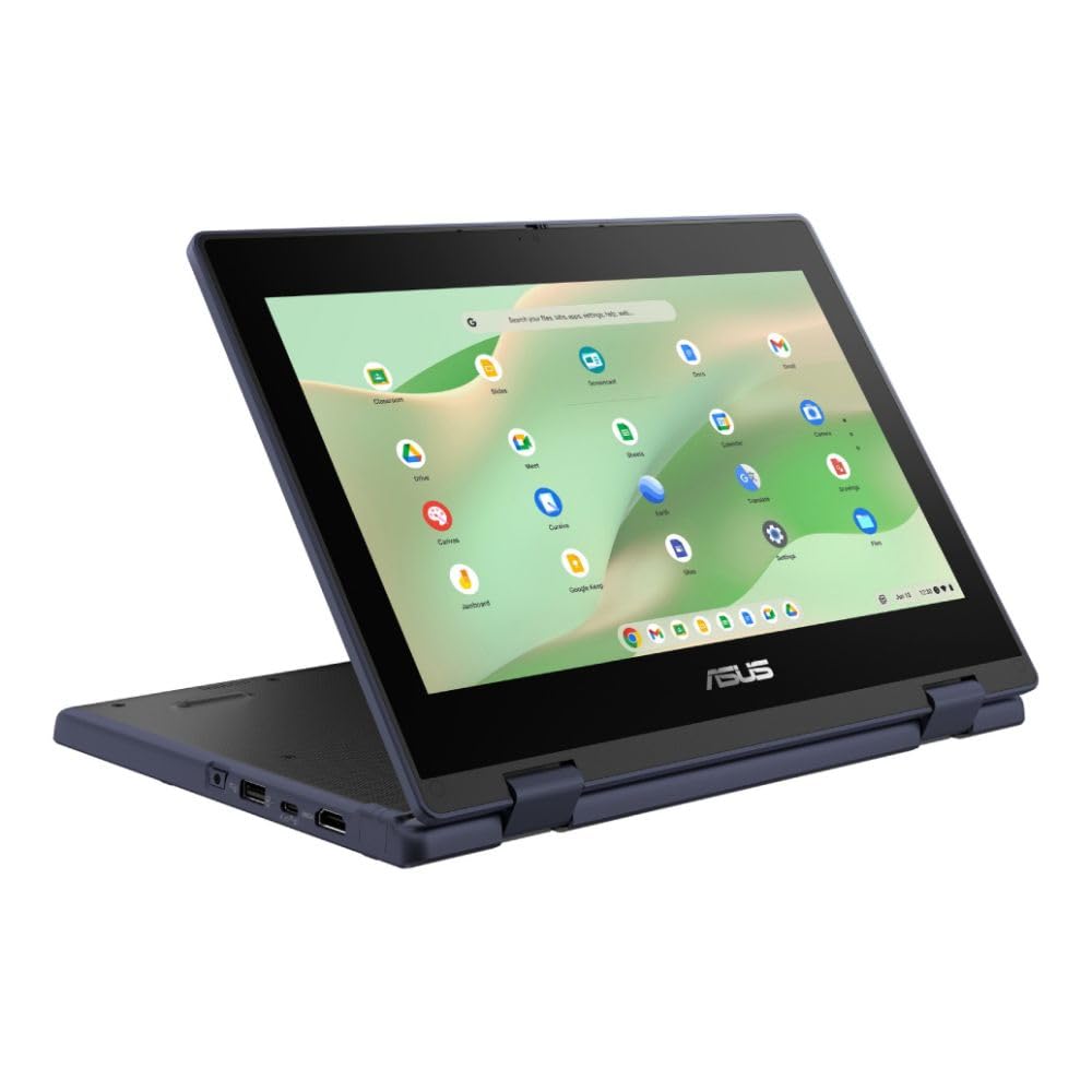 ASUS Chromebook CZ11 Flip CZ1104FM2A-NS0144 MediaTek Kompanio 520 ASUS Chromebook CZ11 Flip CZ1104FM2A-NS0144 MediaTek Kompanio 520
