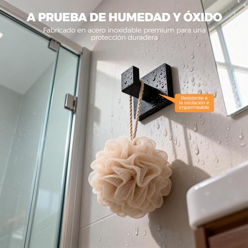 Ganchos para percheros 23 Imagen adicional