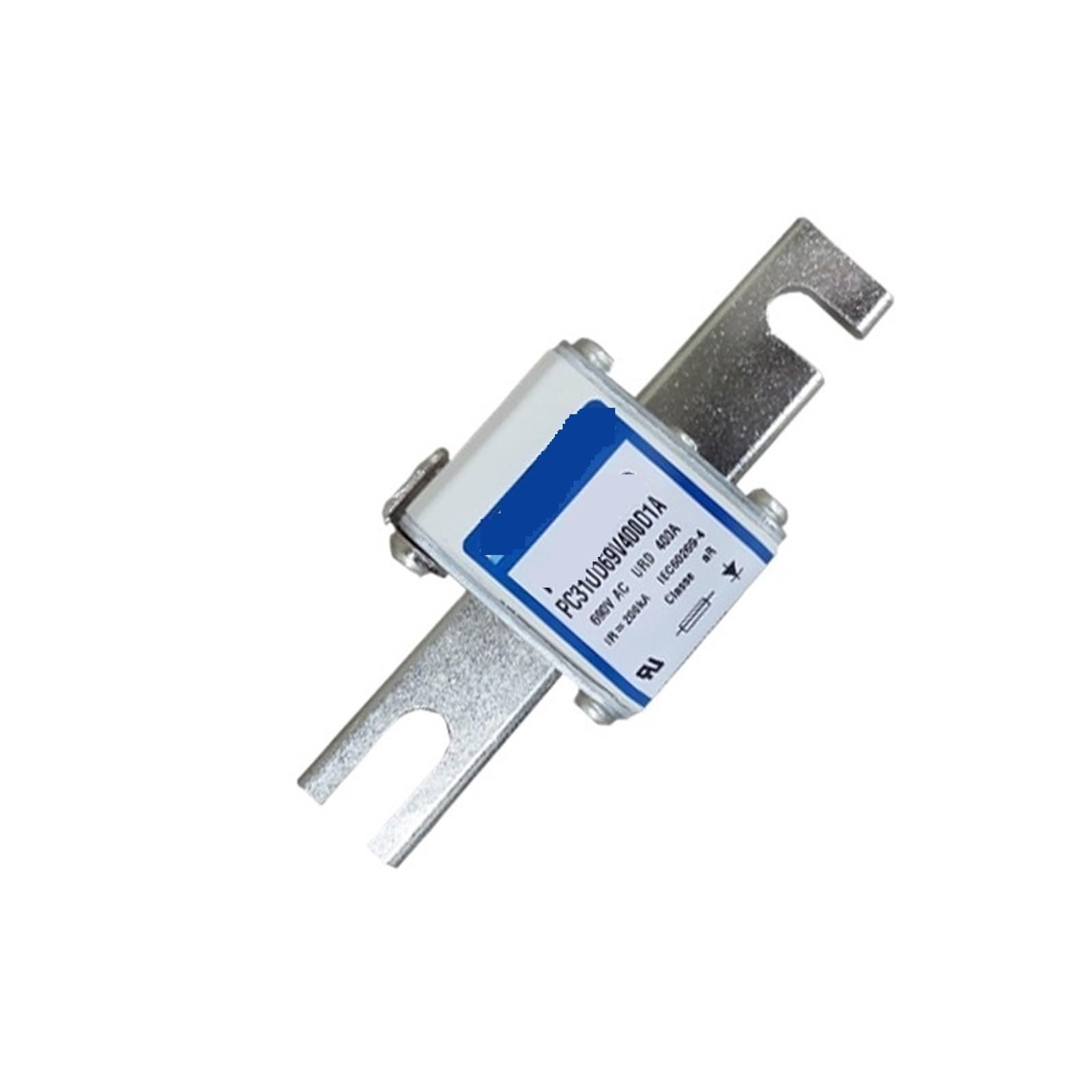 Fusibles PC31UD69V350D1A de protection industrielle pour circuits