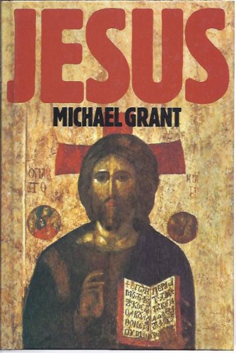 Jesus [German] 3811207253 Book Cover