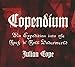 Price comparison product image Copendium-Julian Cope
