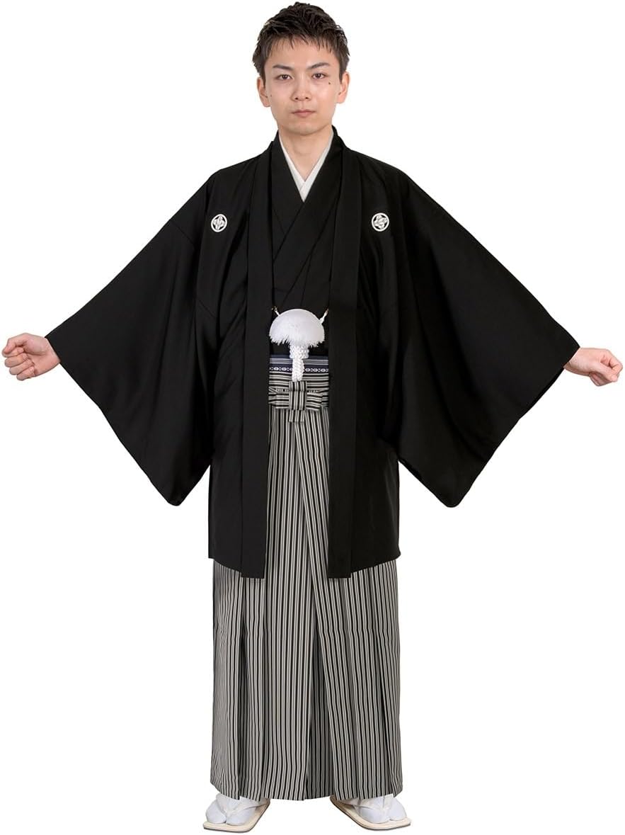 七五三セット　祝帯ペアセット　黒・金　Lサイズ（中～大）　草履21cm　箱入り 楽天市場】七五三 帯 セットの通販 七五三セット 祝帯ペアセット