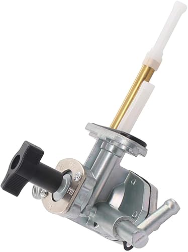 Miniatura 3 de Petcock - Interruptor de tanque de gasolina para válvula de combustible para Suzuki Quadsport Z400 LTZ400 2x4 2003 2004 2005 2006 2007 Repl.#