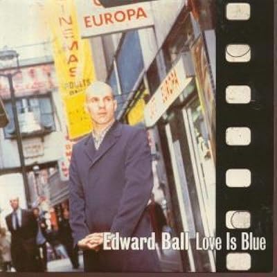 Love Is Blue