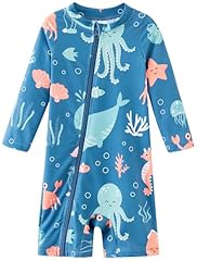 Blue, Marine Animals