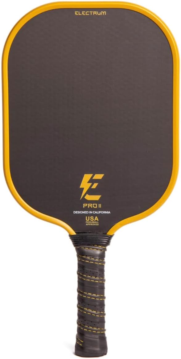 Electrum Model E Pickleball Paddle