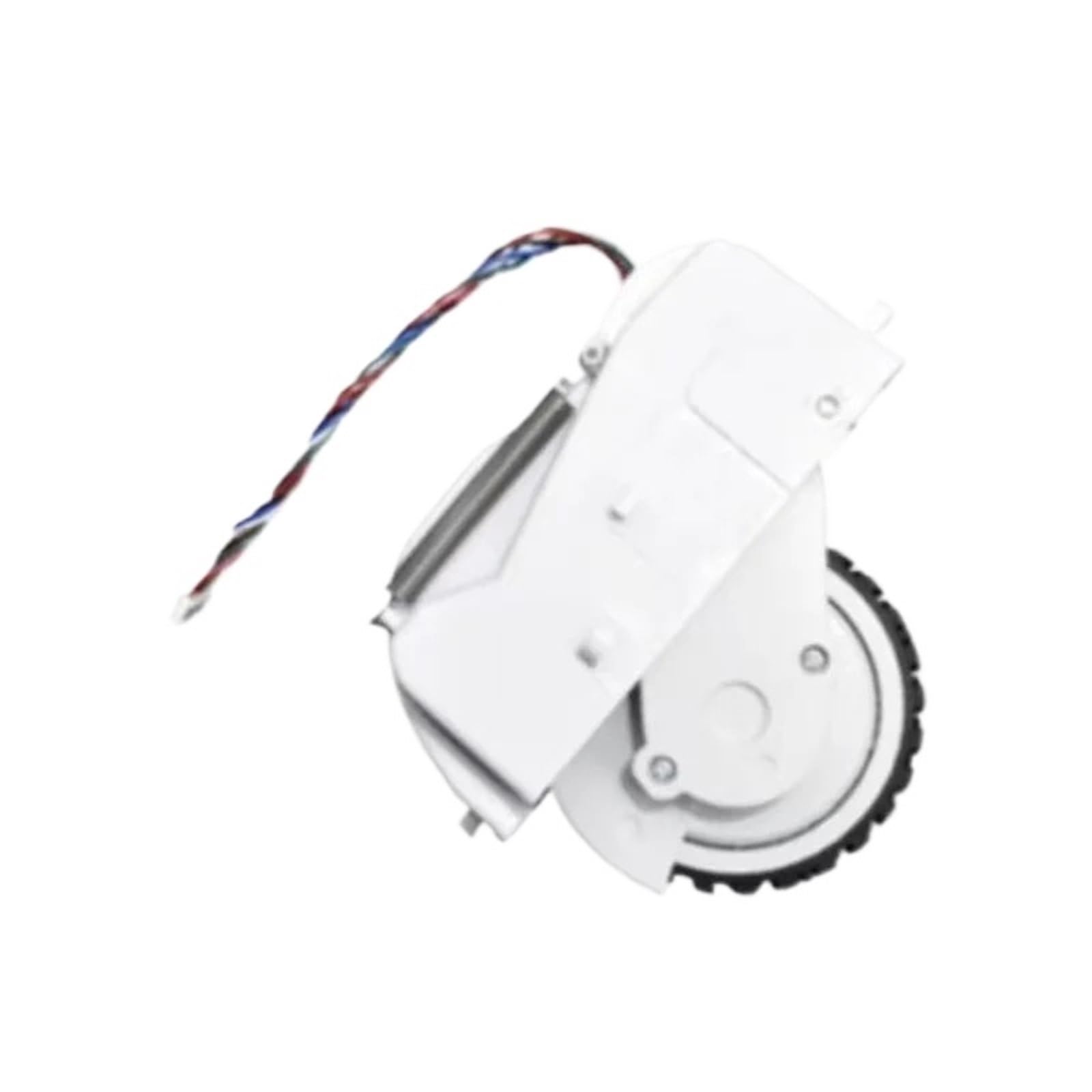 Ouyniei Robot Vacuum Cleaner Parts Wheels，Compatible for Xiaomi，Compatible for Mijia，G1 MJSTG1(L 1PCS)