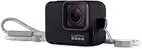 Vista 1 de GoPro Funda y cordón para cámara HERO7/HERO2018/HERO6/HERO5