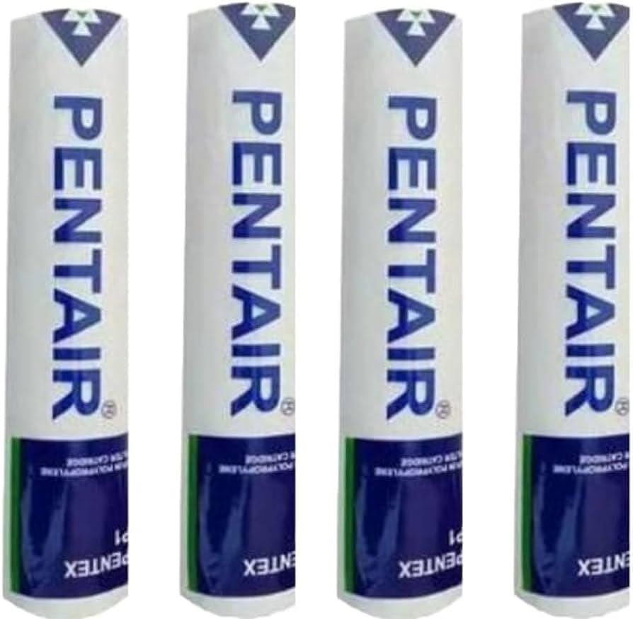 PP Spun Filter 10 inch Candle for RO Water Purifire (Pack of 1) (RO Water Purifire-04)-image-25