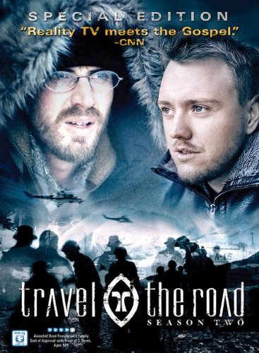 Travel The Road: Season 2 Travel The Road: Season 2