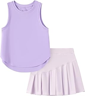 Tennis Outfits For Girls Picks collage image 1