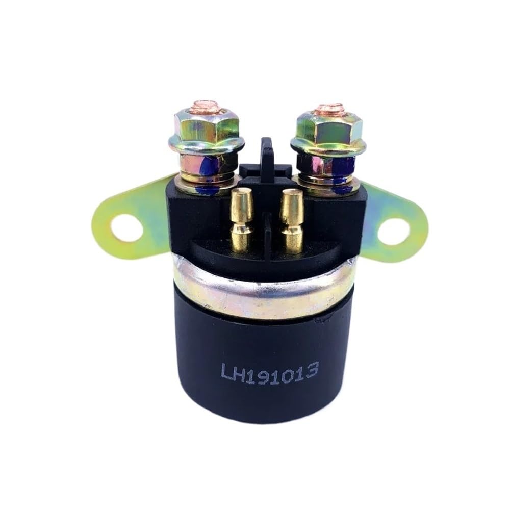 Interruptores relé solenoide Para Accesorios De Motocicleta Para HS125T