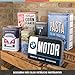 Nostalgic-Art Caja de café Retro Vespa Imagen de Nostalgic-Art Caja de café Retro Vespa