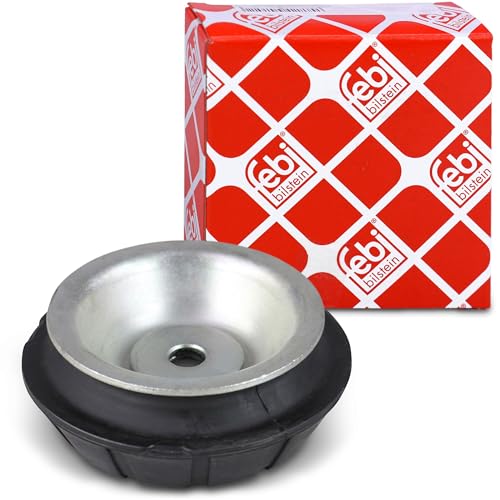 Febi bilstein 171350 Palier de jambe de force sans roulements à ressorts, 1 pièce