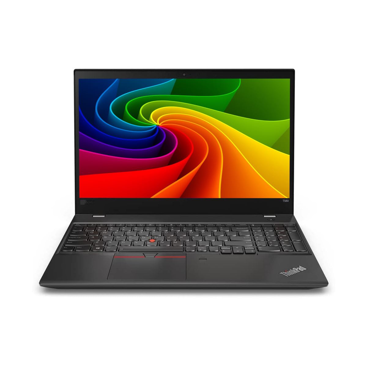 Lenovo ThinkPad T580 Laptop