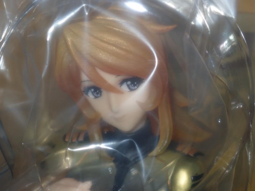 宇宙戦艦ヤマト2199 森雪 ワープカラーVer. ヤマトガールズコレクション 宇宙戦艦ヤマト2199 森雪（ワープカラー